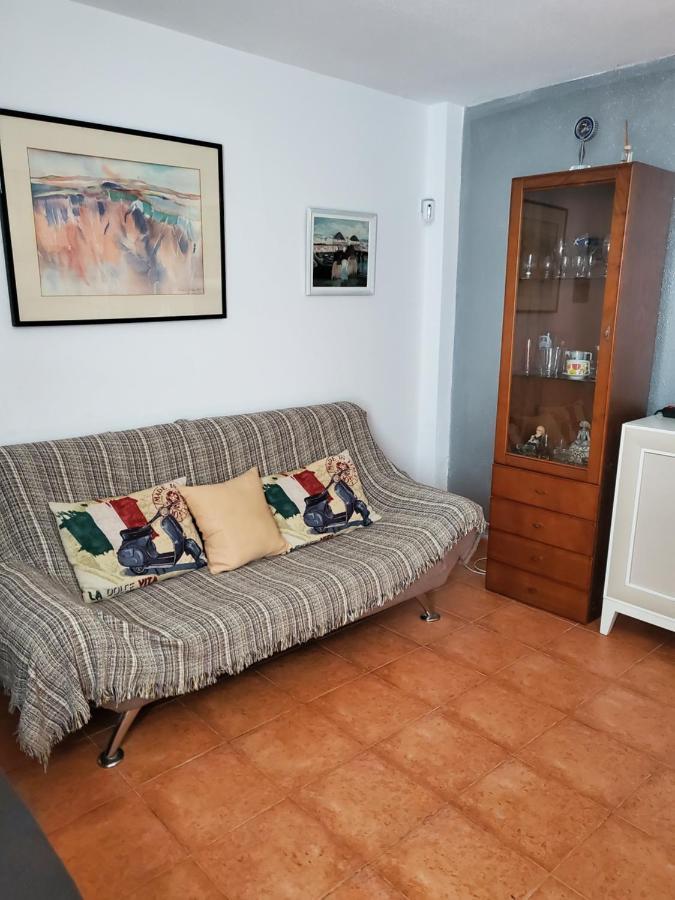Casa Baja Extraordinaria En Urbanizacion Naturista! Las Bombardas Exterior photo